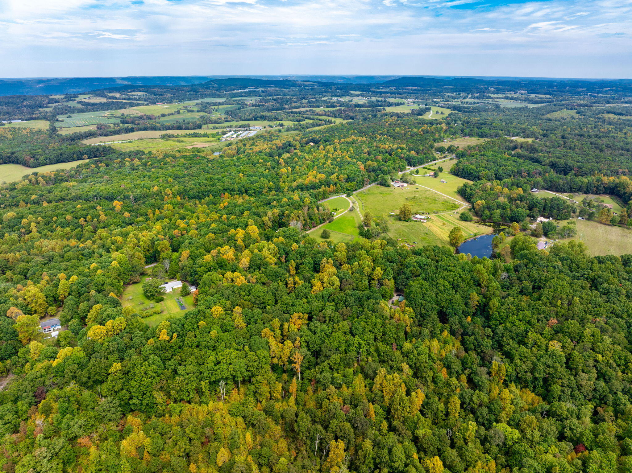 585 Shaver Road Dayton, TN 37321 - Photo 16 of 44 13-web-or-mls-DJI_20240904120423_0209_D-