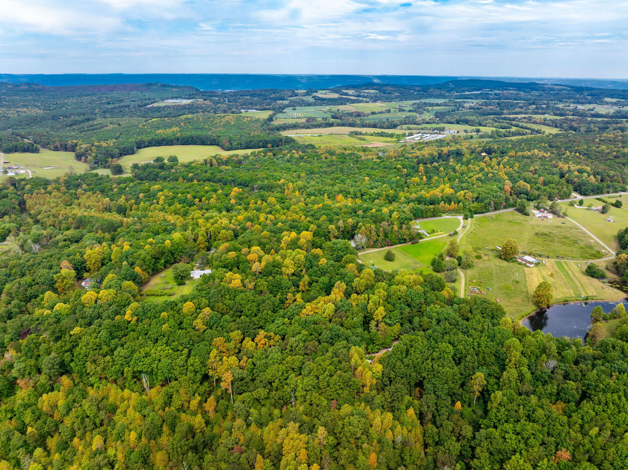 585 Shaver Road Dayton, TN 37321 - Photo 17 of 44 14-web-or-mls-DJI_20240904120440_0210_D-