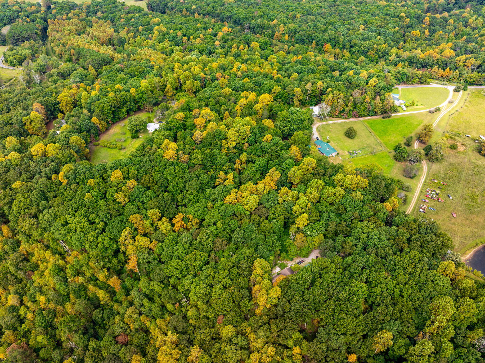 585 Shaver Road Dayton, TN 37321 - Photo 18 of 44 15-web-or-mls-DJI_20240904120457_0211_D-