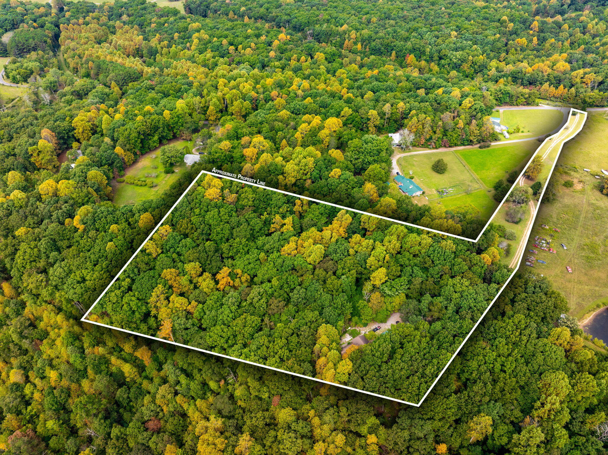 585 Shaver Road Dayton, TN 37321 - Photo 19 of 44 16-web-or-mls-DJI_20240904120457_0211_D-