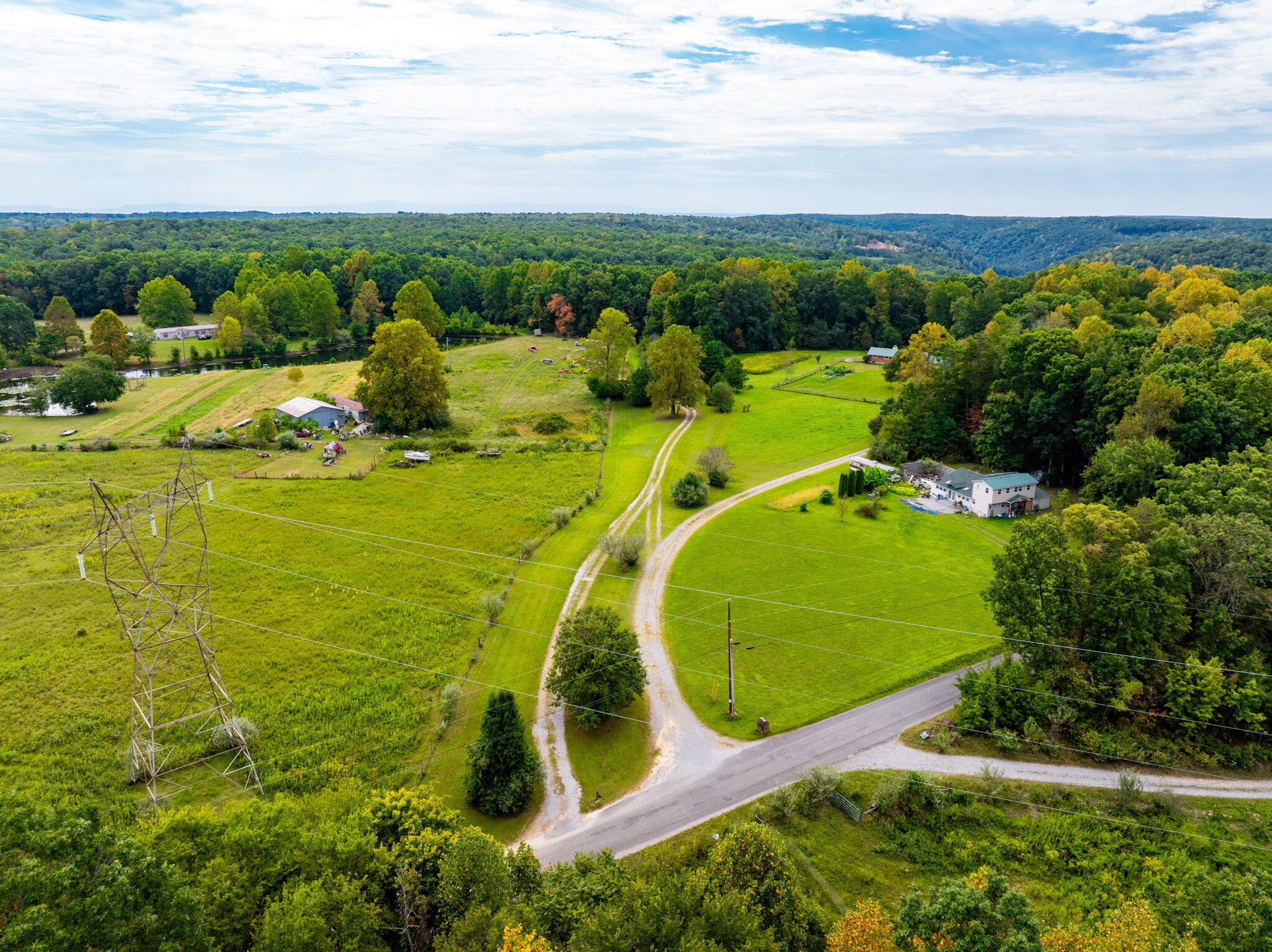 585 Shaver Road Dayton, TN 37321 - Photo 24 of 44 21-web-or-mls-DJI_20240904120730_0216_D-