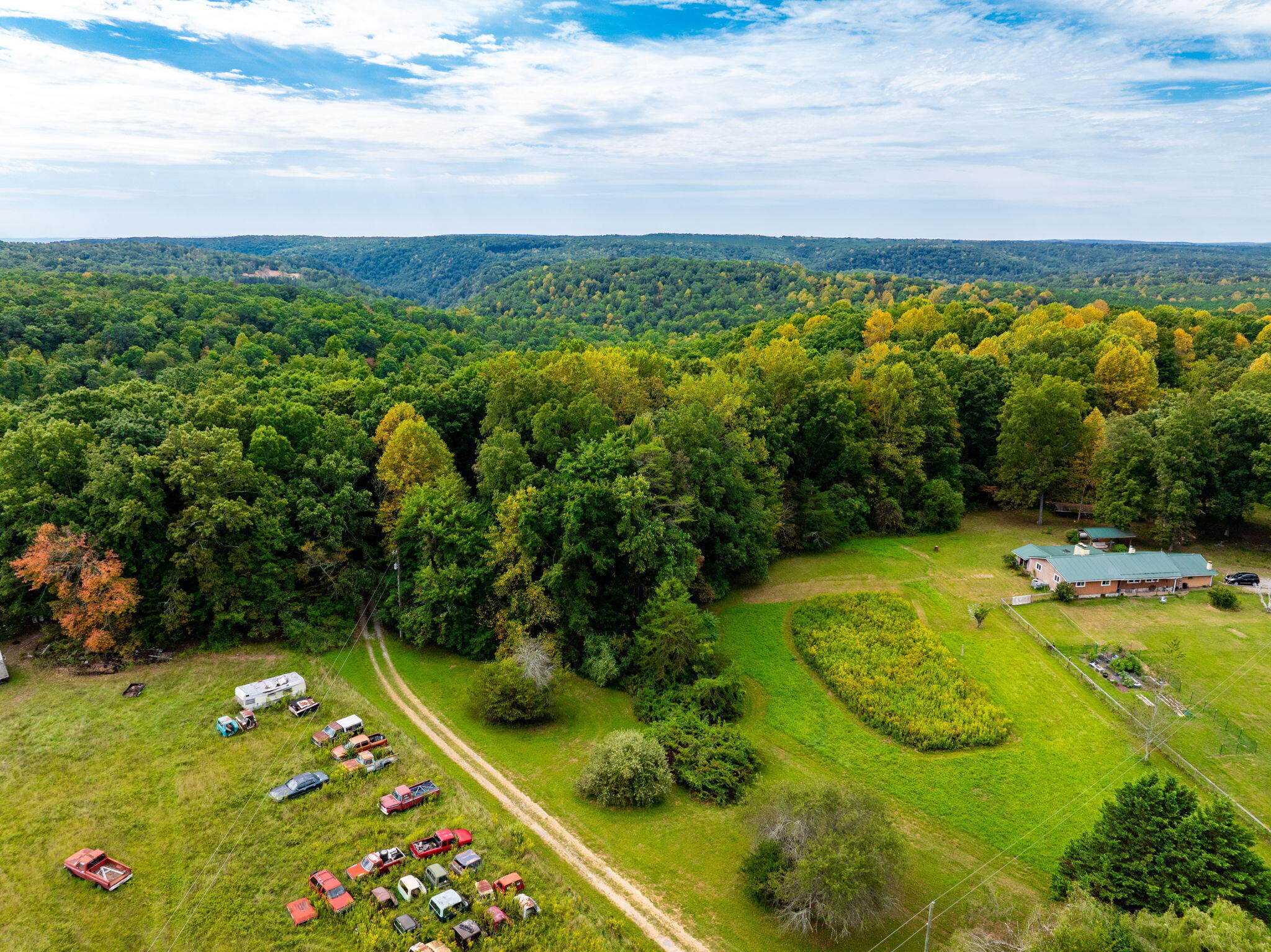 585 Shaver Road Dayton, TN 37321 - Photo 25 of 44 22-web-or-mls-DJI_20240904120758_0217_D-