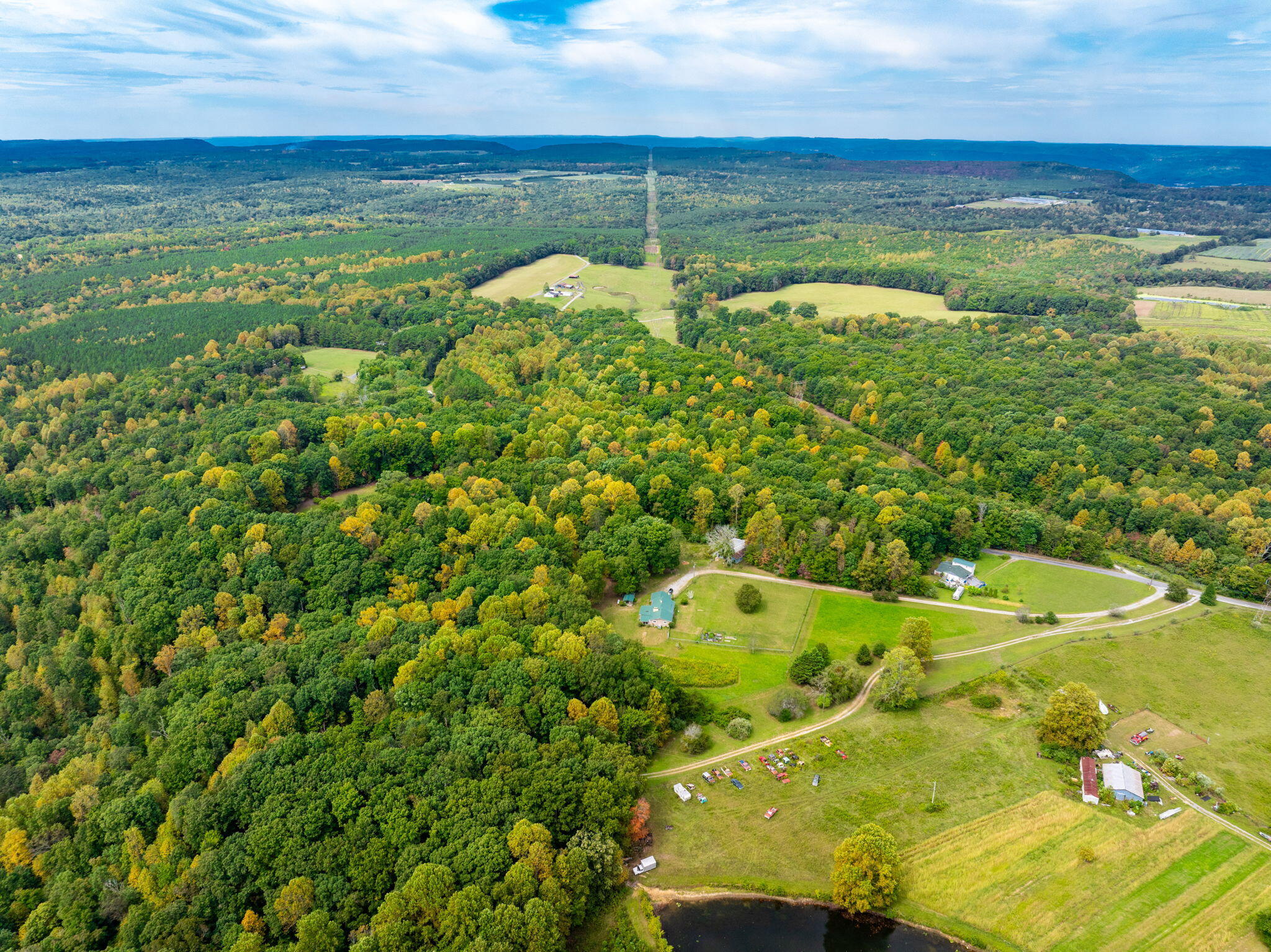 585 Shaver Road Dayton, TN 37321 - Photo 8 of 44 5-web-or-mls-DJI_20240904120055_0199_D-4