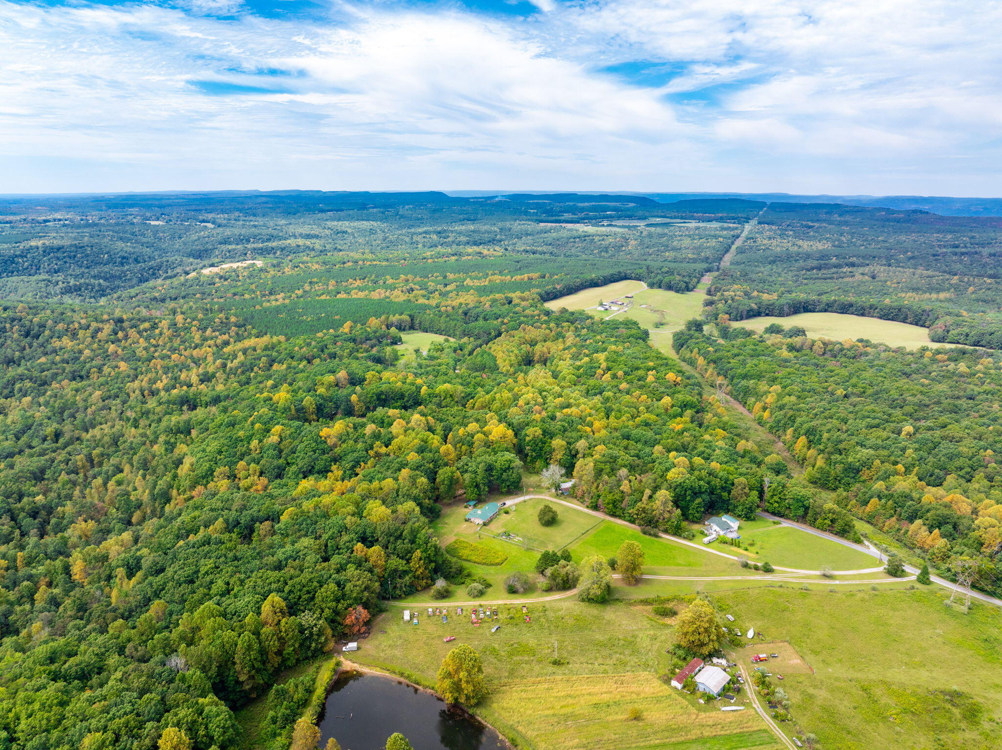 585 Shaver Road Dayton, TN 37321 - Photo 9 of 44 6-web-or-mls-DJI_20240904120113_0200_D-5