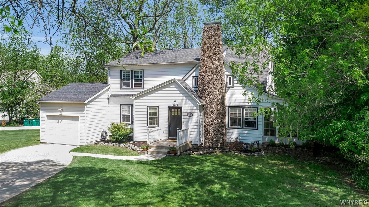 10056 Greiner Road Clarence, NY 14031 - Photo 2 of 45