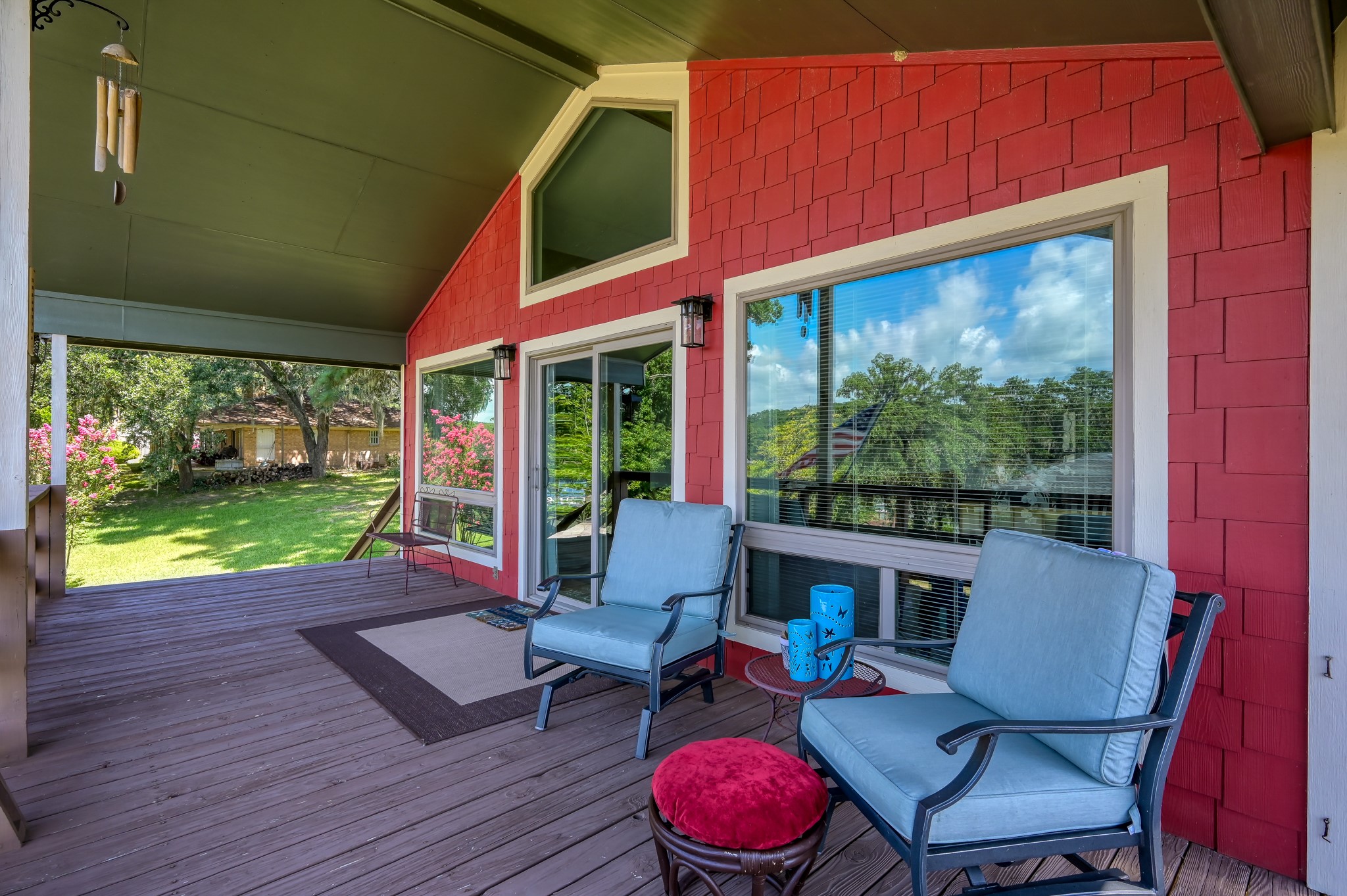 71 Edgewater Way Point Blank, TX 77364 - Photo 8 of 50
