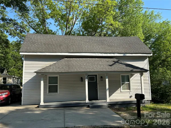 $225,000 | 92 St Charles Avenue Northeast, Concord, NC 28025