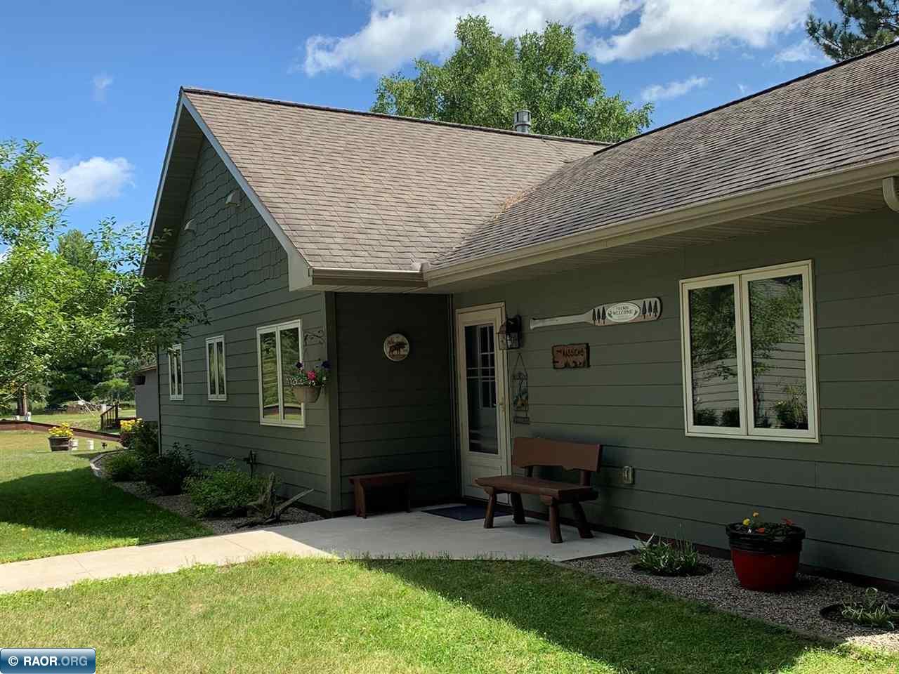 7950 West Sturgeon Forest Road Side Lake, MN 55781 - Photo 1 of 34