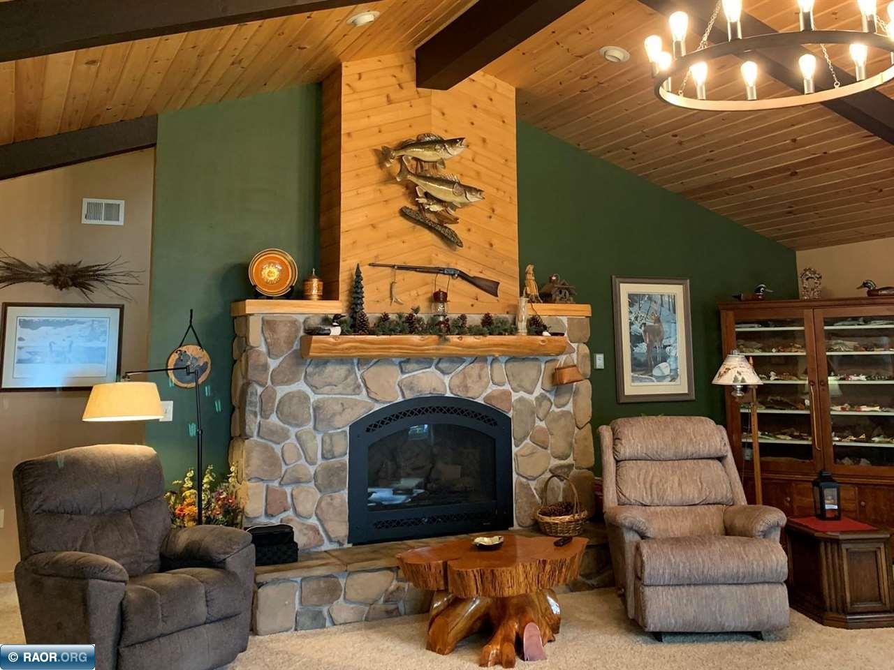 7950 West Sturgeon Forest Road Side Lake, MN 55781 - Photo 11 of 34