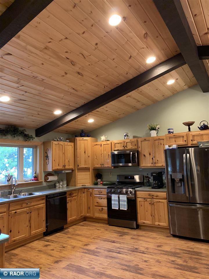 7950 West Sturgeon Forest Road Side Lake, MN 55781 - Photo 15 of 34