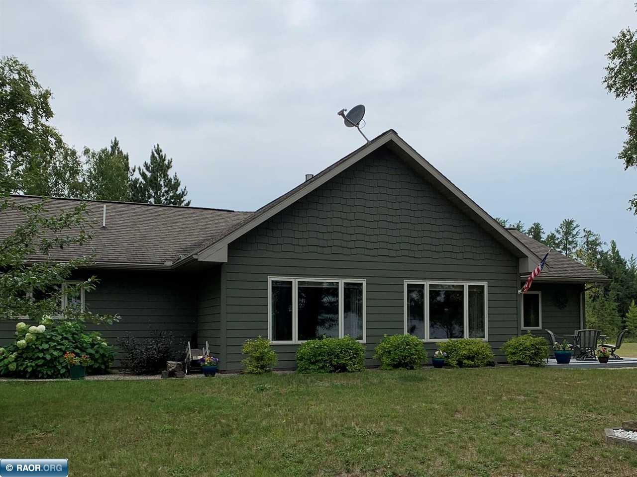 7950 West Sturgeon Forest Road Side Lake, MN 55781 - Photo 2 of 34