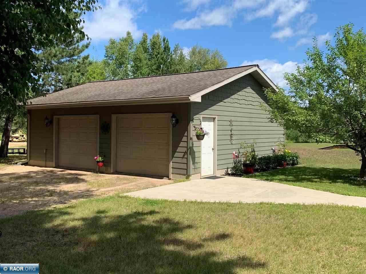 7950 West Sturgeon Forest Road Side Lake, MN 55781 - Photo 4 of 34