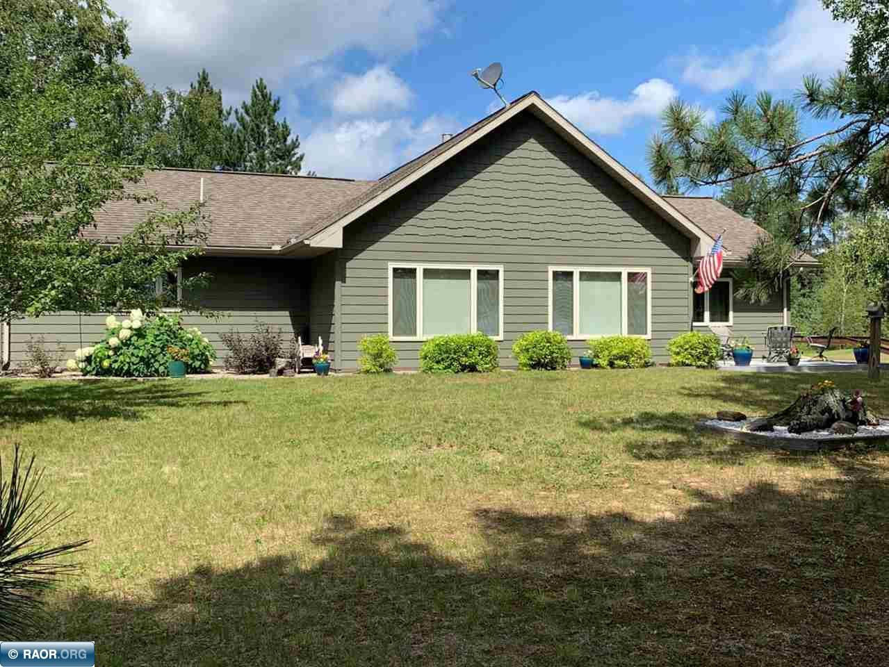 7950 West Sturgeon Forest Road Side Lake, MN 55781 - Photo 5 of 34