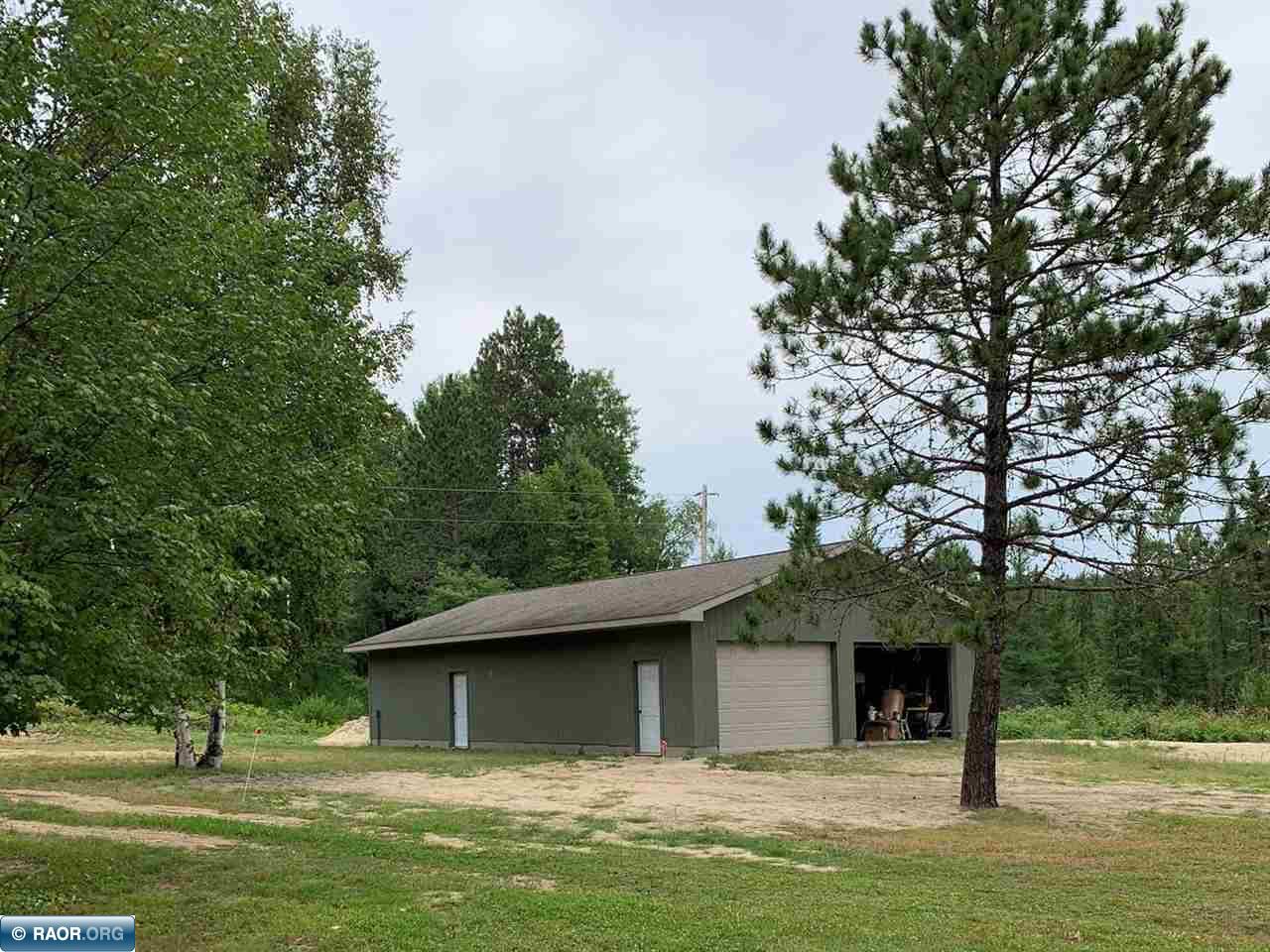 7950 West Sturgeon Forest Road Side Lake, MN 55781 - Photo 6 of 34