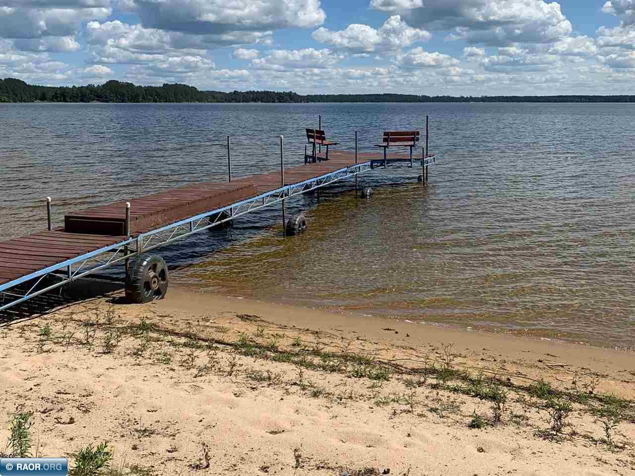 7950 West Sturgeon Forest Road Side Lake, MN 55781 - Photo 7 of 34