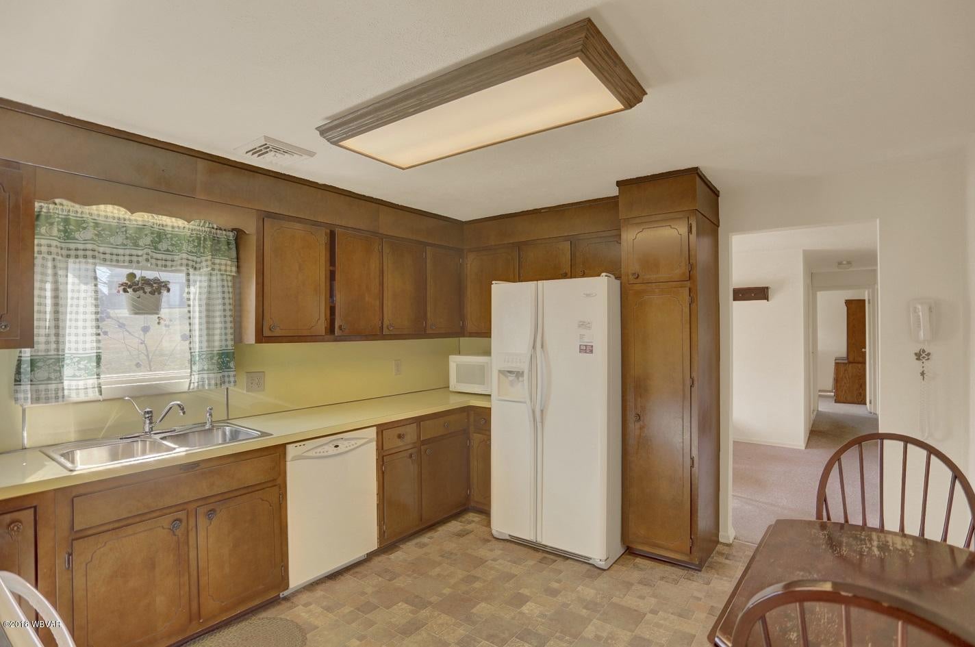 157 Old Orchard Road Milton, PA 17847 - Photo 15 of 28 Kitchen