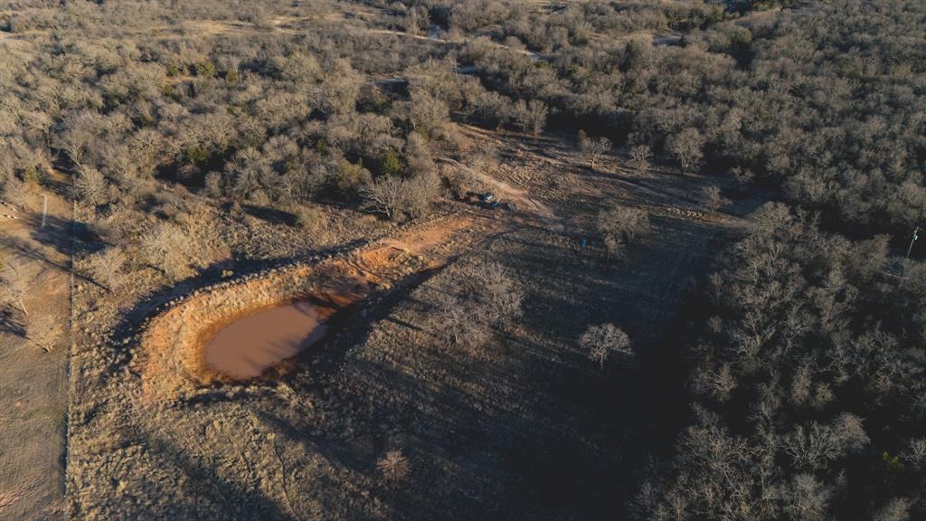 800 County Road 3519 Bridgeport, TX 76426 - Photo 7 of 9 a map view of location