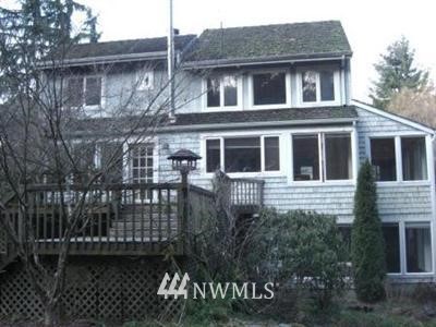 7269 Northeast Bergman Road Bainbridge Island, WA 98110 - Photo 1 of 1 Gallery Image 1