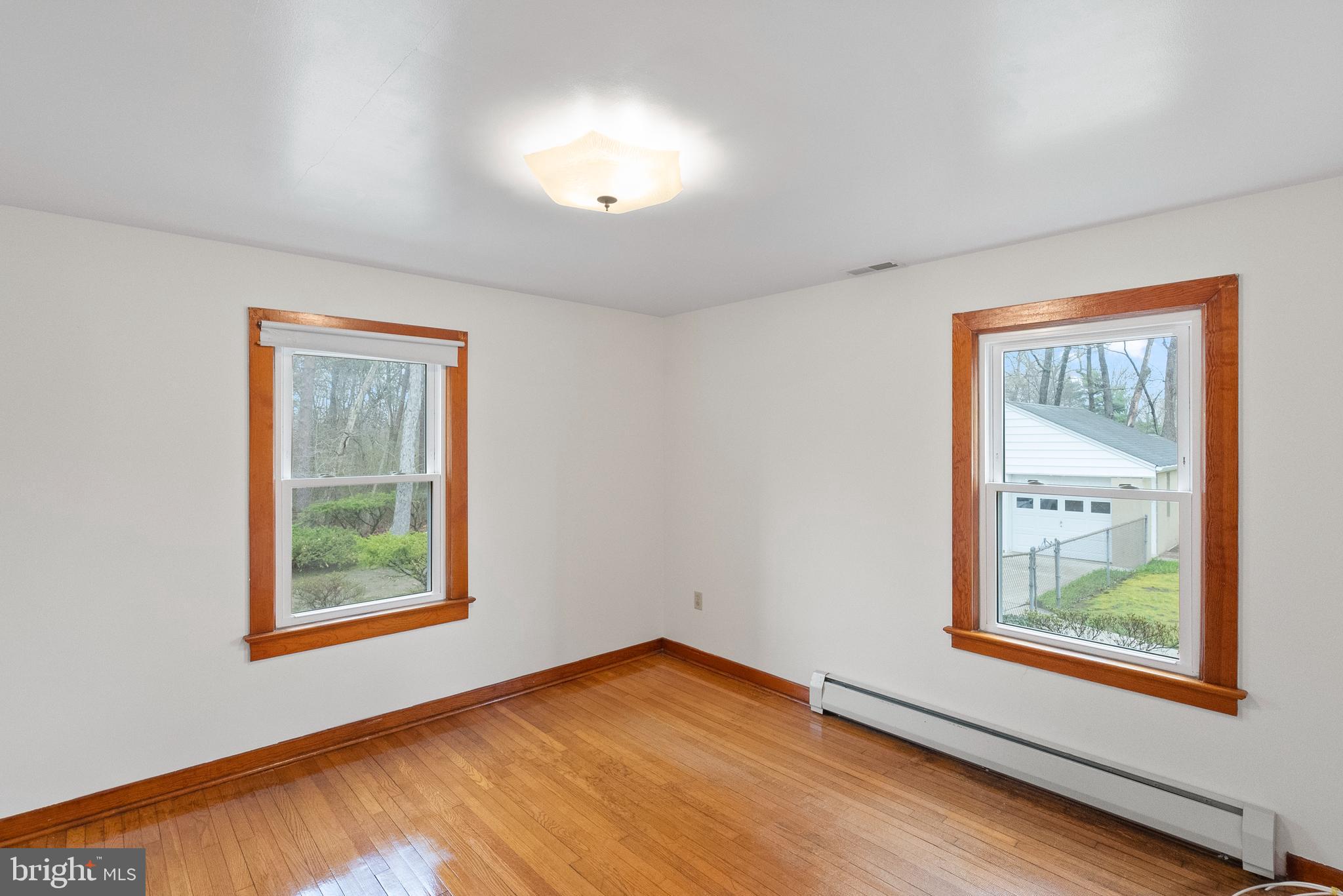 1155 South Fairview Street Delran, NJ 08075 - Photo 14 of 24 an empty room with windows