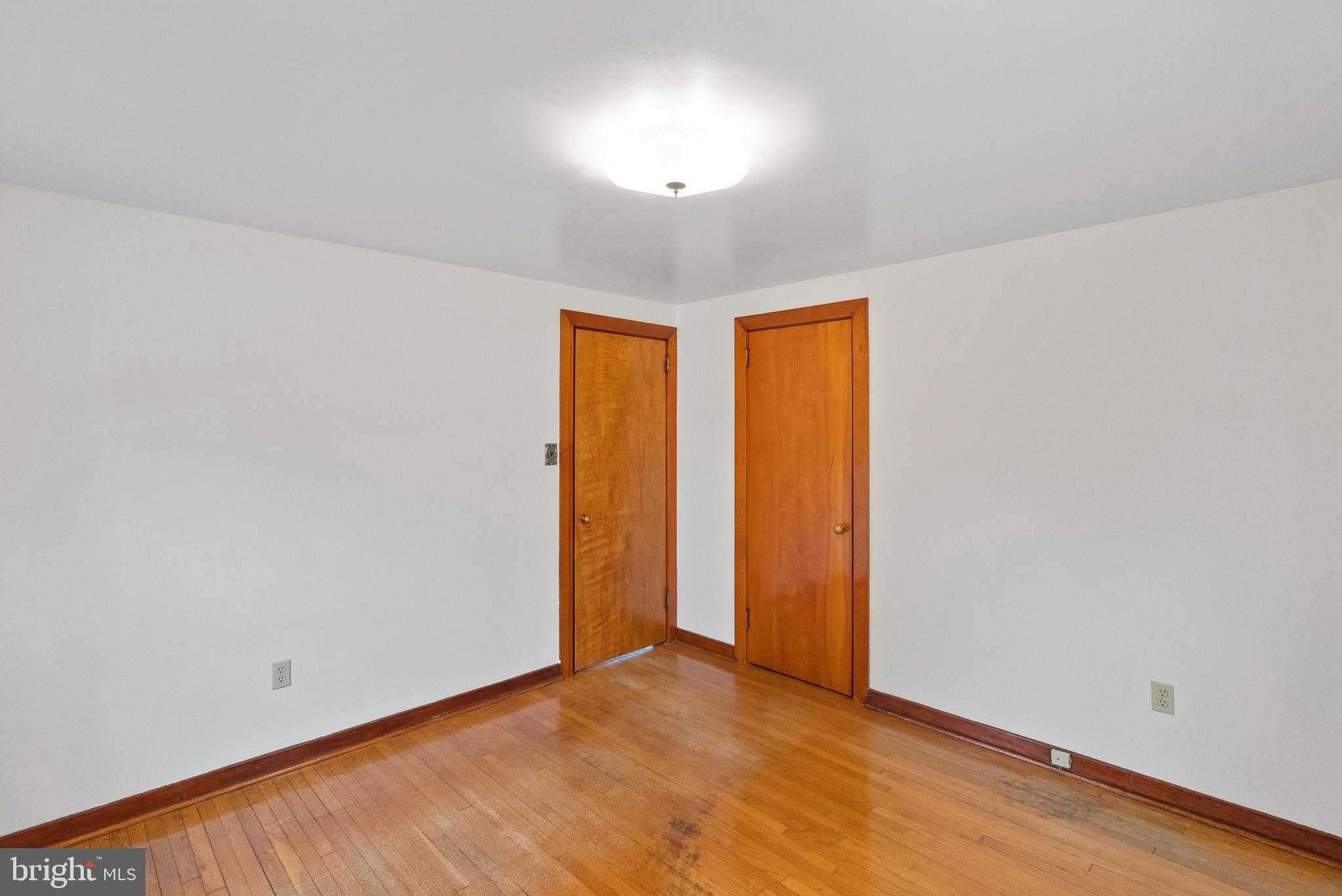 1155 South Fairview Street Delran, NJ 08075 - Photo 15 of 24 a view of an empty room with a window
