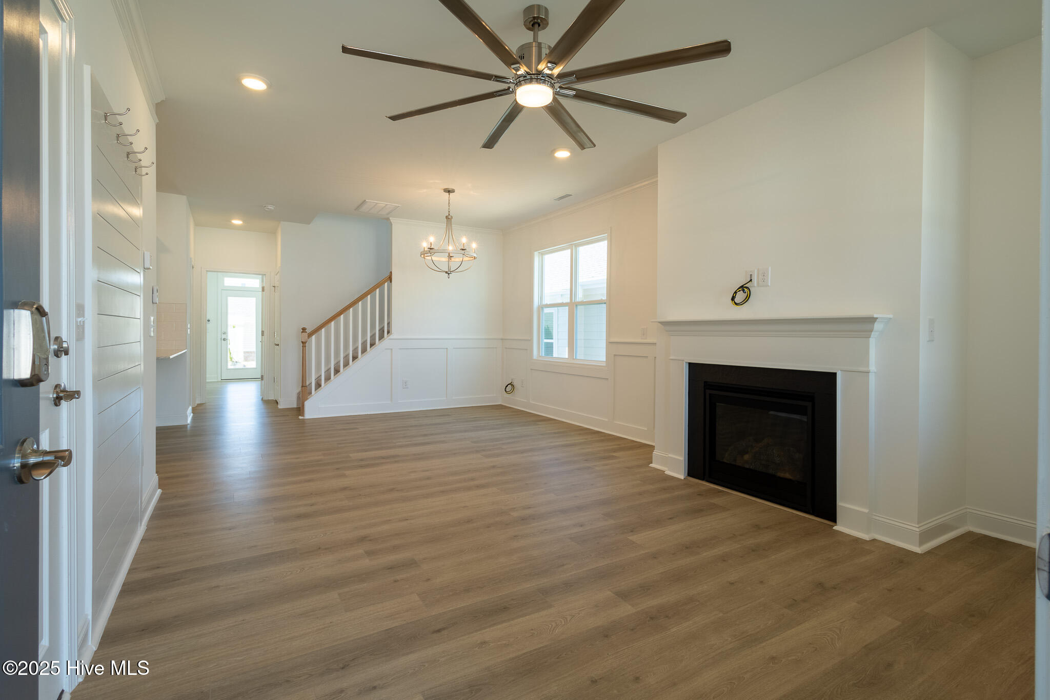 804 Cold Creek Road Aberdeen, NC 28315 - Photo 5 of 21 McKee - 0689-HDR