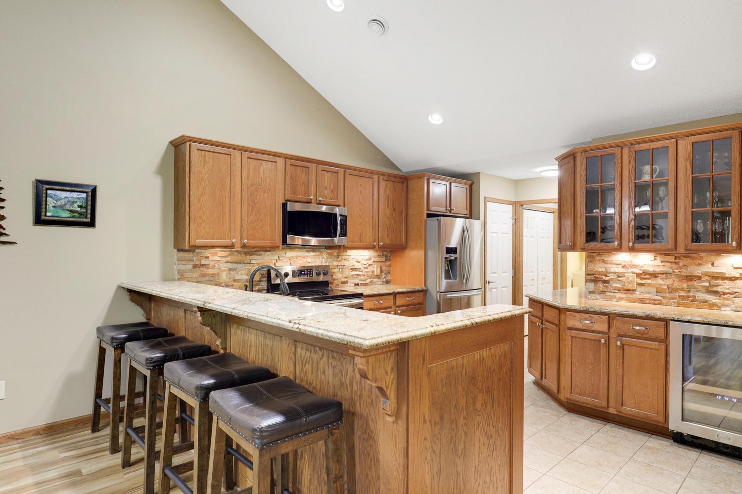24129 Rivers Edge Road Rogers, MN 55374 - Photo 9 of 52