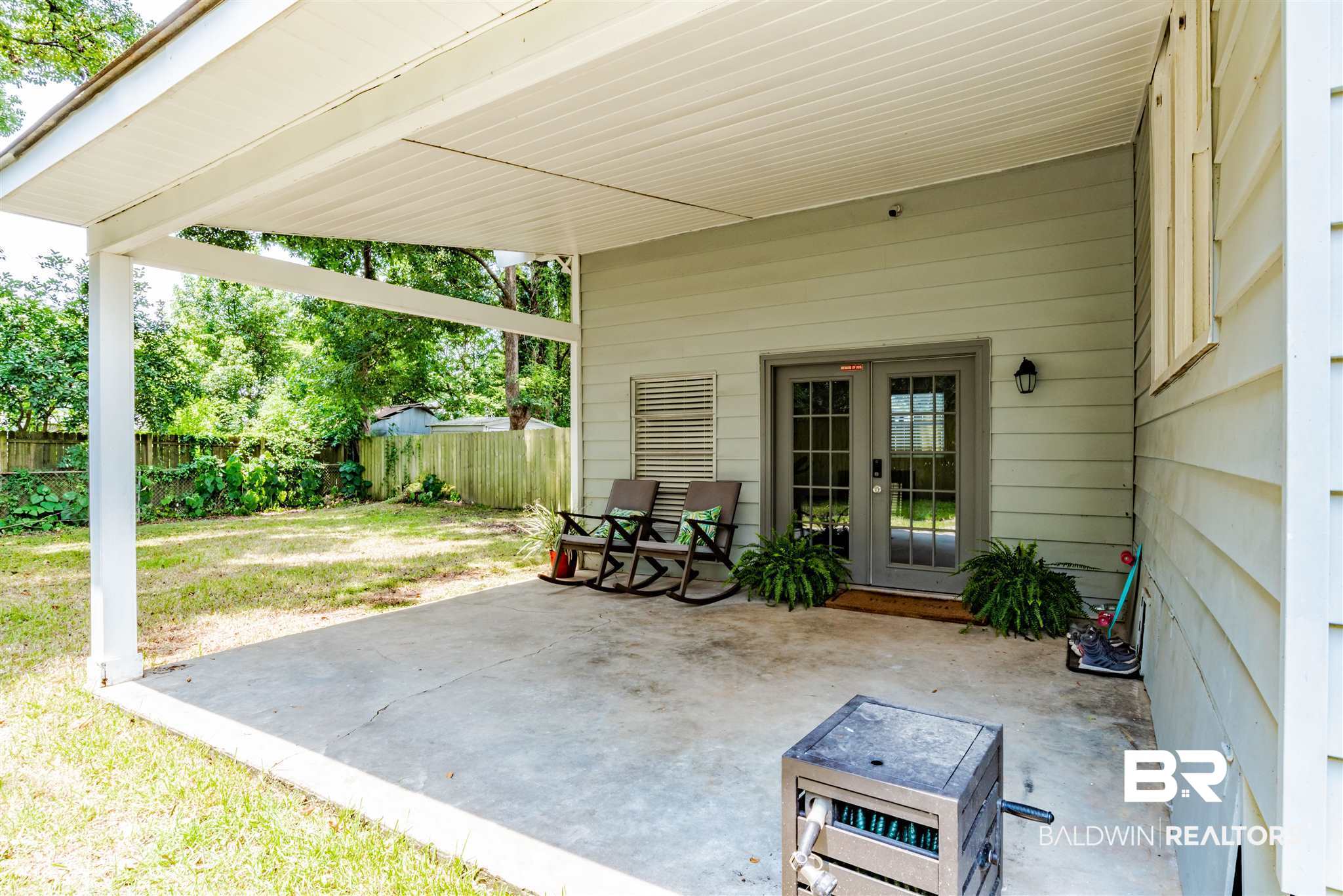 164 Williams Street Mobile, AL 36606 - Photo 24 of 32