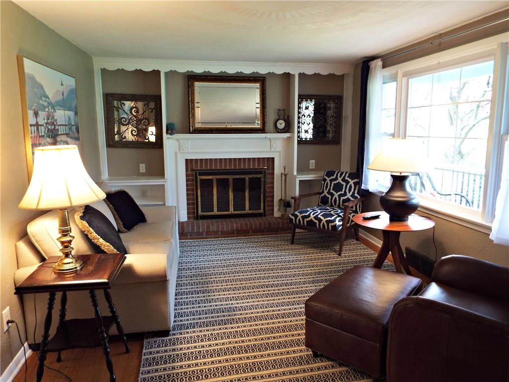 922 Bebout Road Venetia, PA 15367 - Photo 3 of 25 Gallery Image 3