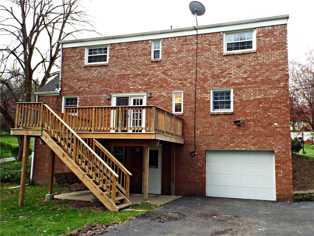 922 Bebout Road Venetia, PA 15367 - Photo 22 of 25 Gallery Image 22