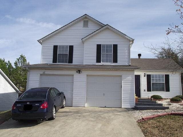 130 Brandon Ridge Circle Stockbridge, GA 30281 - Photo 1 of 1