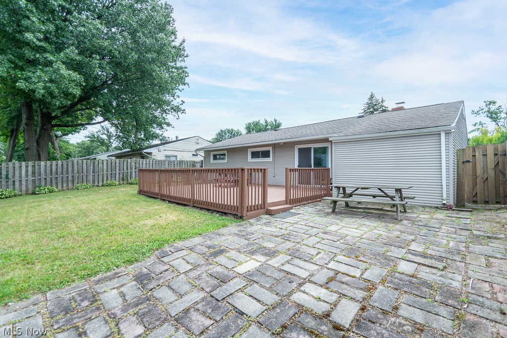 432 Nobottom Road Berea, OH 44017 - Photo 18 of 20 Gallery Image 18
