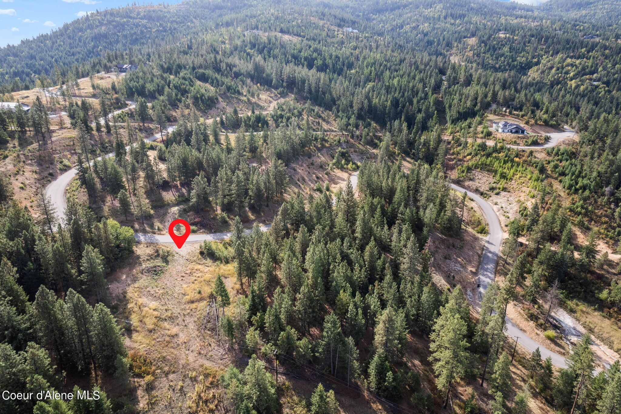 3 Regent Drive Post Falls, ID 83854 - Photo 13 of 16 Northern Lot