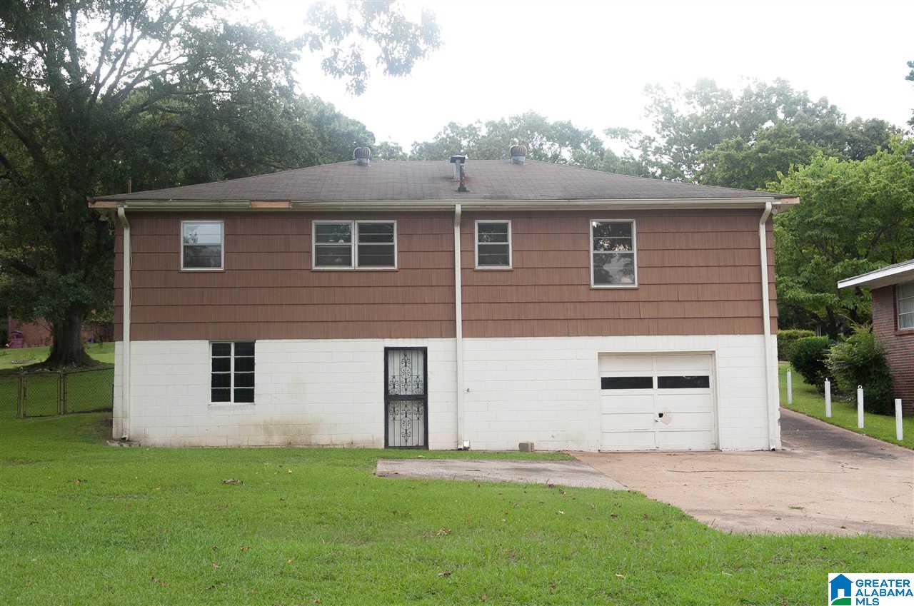 437 Ridgewood Avenue Fairfield, AL 35064 - Photo 4 of 13