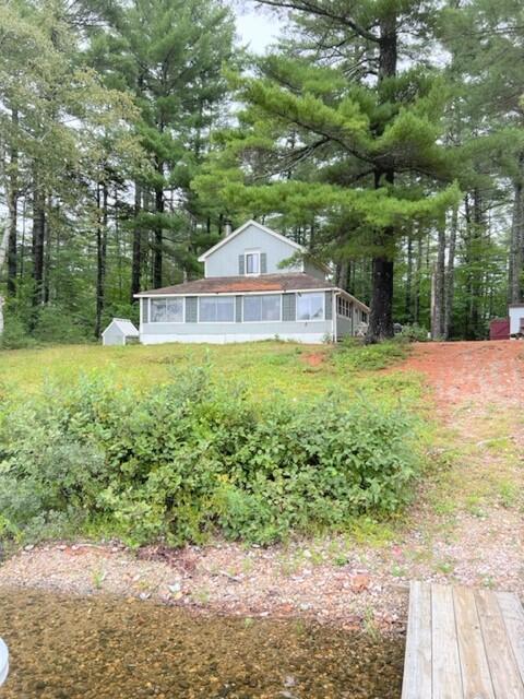 855 Ebeemee Lake Road Brownville, ME 04414 - Photo 8 of 28 IMG_0993