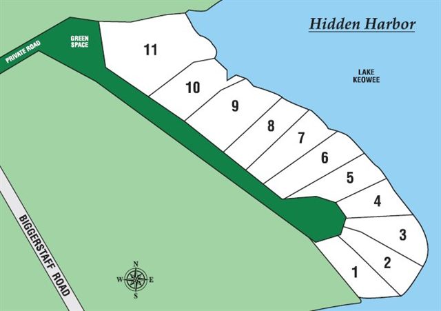 10 Hidden Harbor Seneca, SC 29678 - Photo 5 of 25 Gallery Image 5