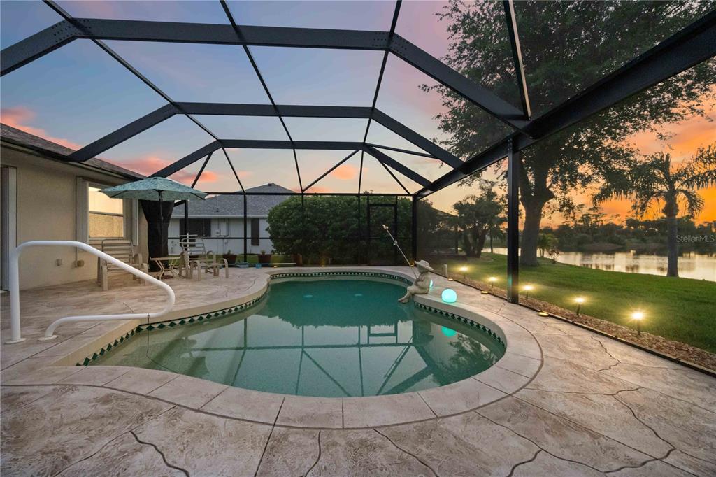 230 Sportsman Road Rotonda West, FL 33947 - Photo 35 of 59 Gallery Image 35