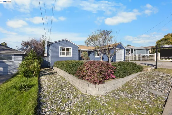 $799,000 | 2672 Watson Street, Castro Valley, CA 94546