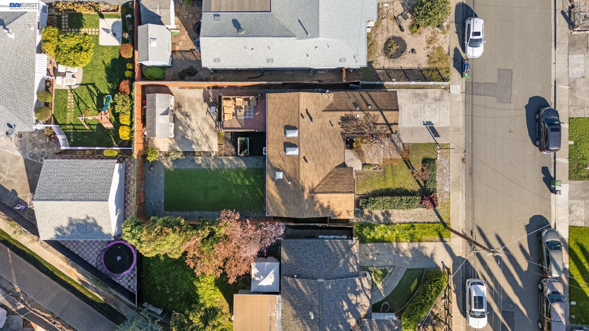 2672 Watson Street Castro Valley, CA 94546 - Photo 21 of 27