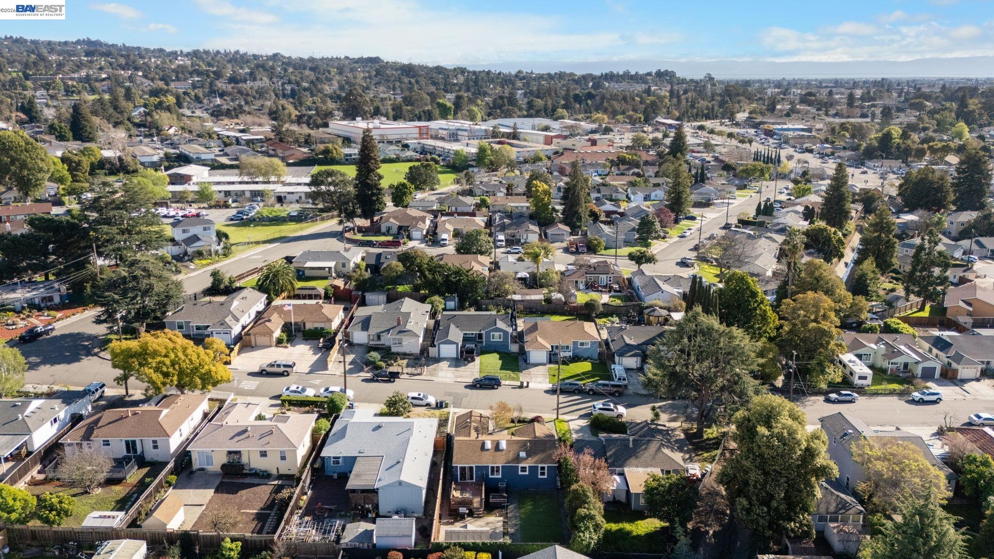2672 Watson Street Castro Valley, CA 94546 - Photo 22 of 27