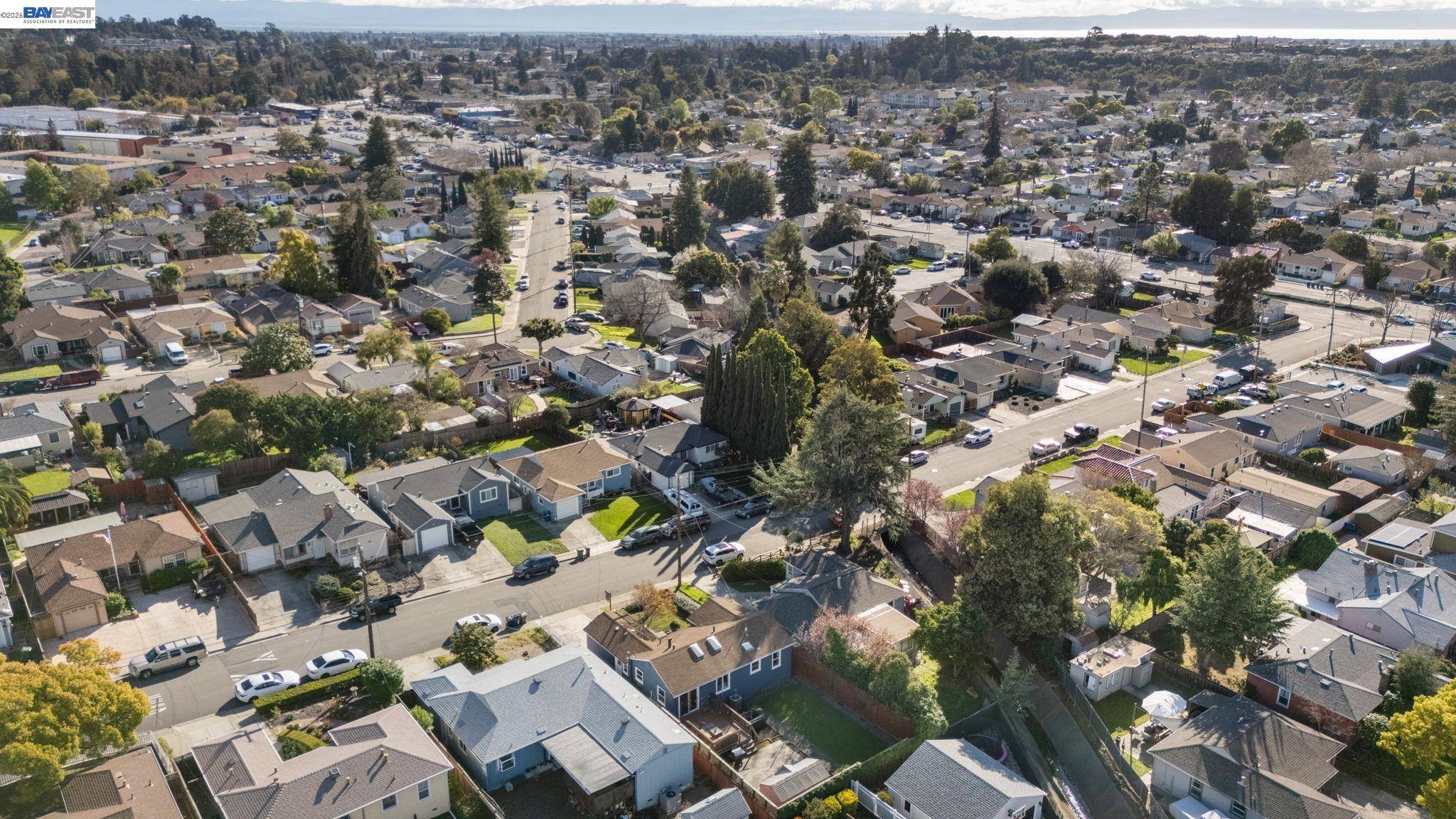2672 Watson Street Castro Valley, CA 94546 - Photo 23 of 27