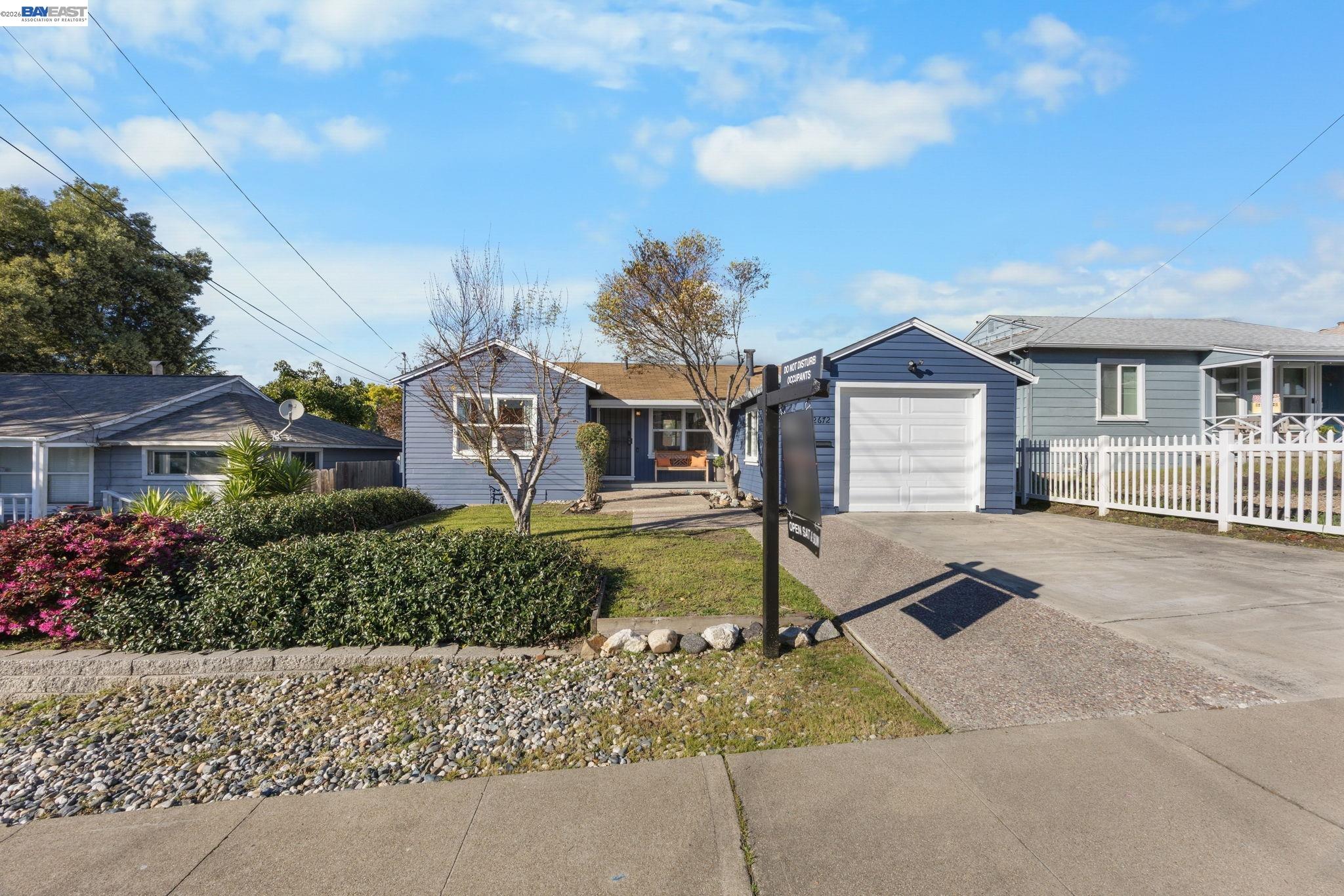 2672 Watson Street Castro Valley, CA 94546 - Photo 24 of 27