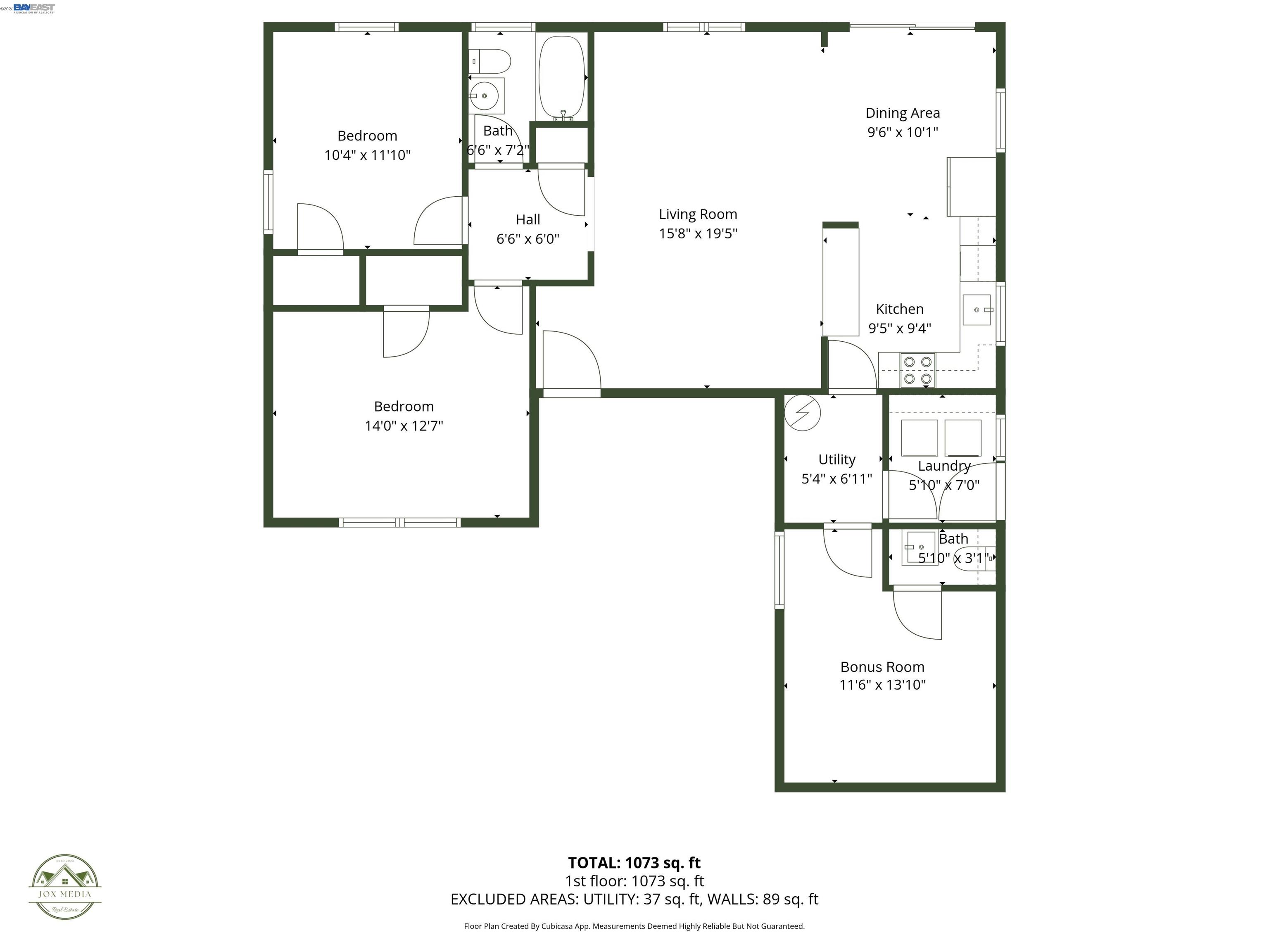 2672 Watson Street Castro Valley, CA 94546 - Photo 27 of 27