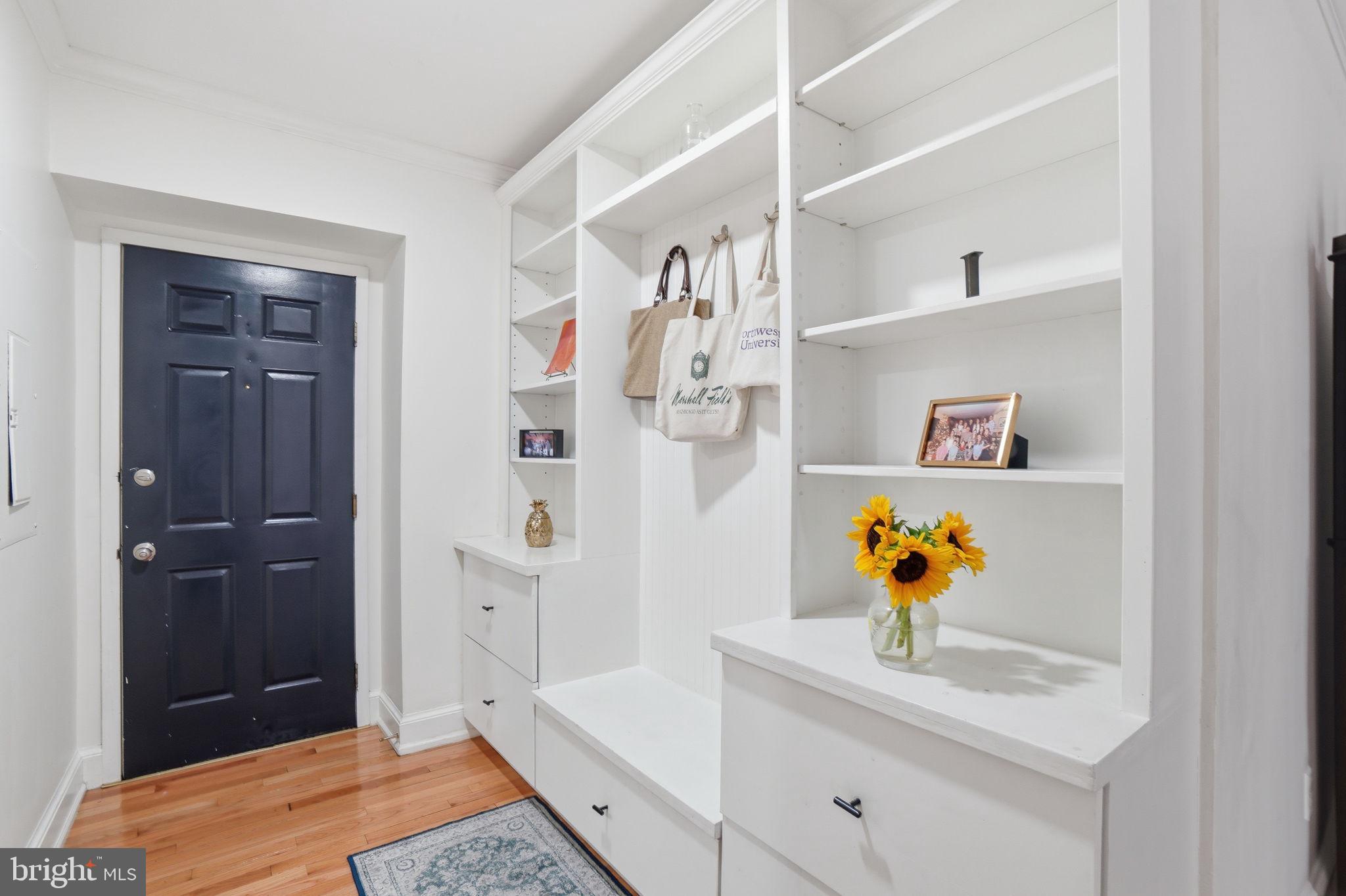 301 G Street Northeast, Unit 3 Washington, DC 20002 - Photo 10 of 22