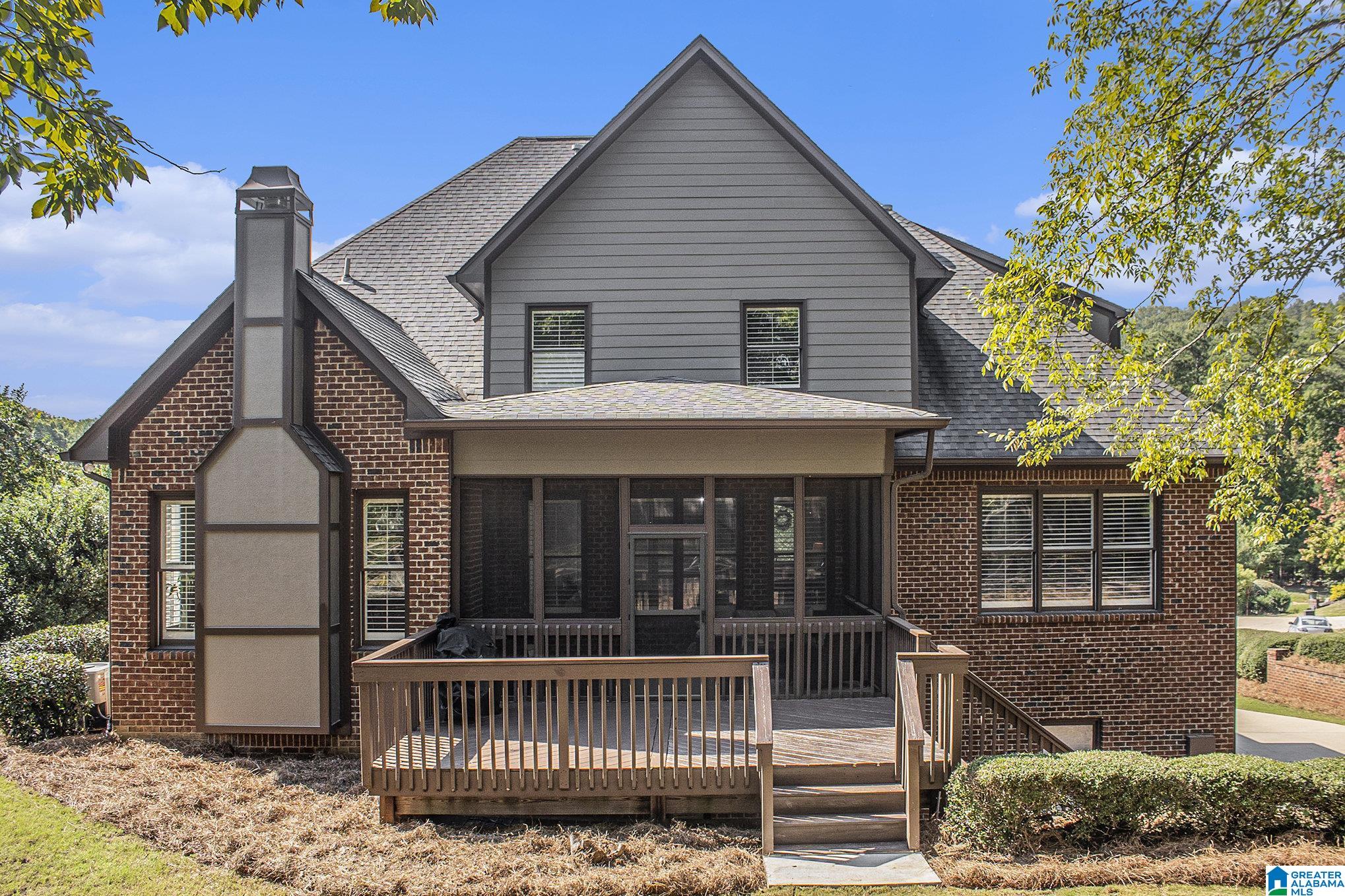 705 Guardbridge Court Birmingham, AL 35242 - Photo 50 of 54