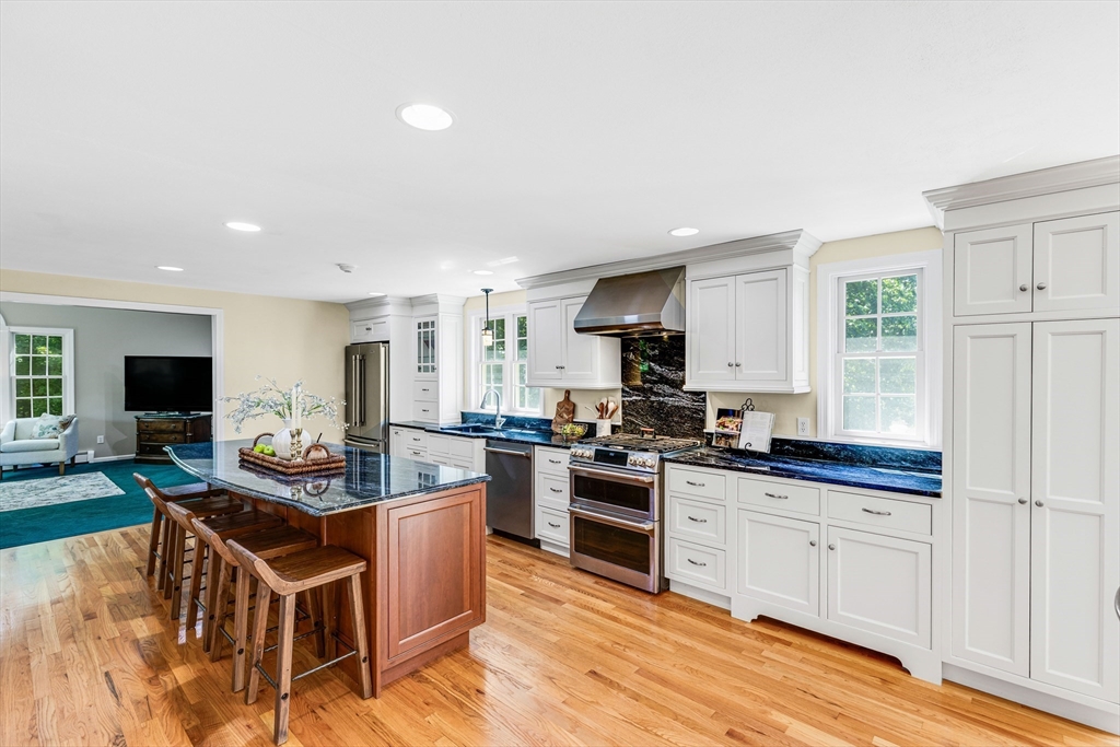 5 Locust Grove Road Merrimac, MA 01860 - Photo 5 of 41 Gallery Image 5