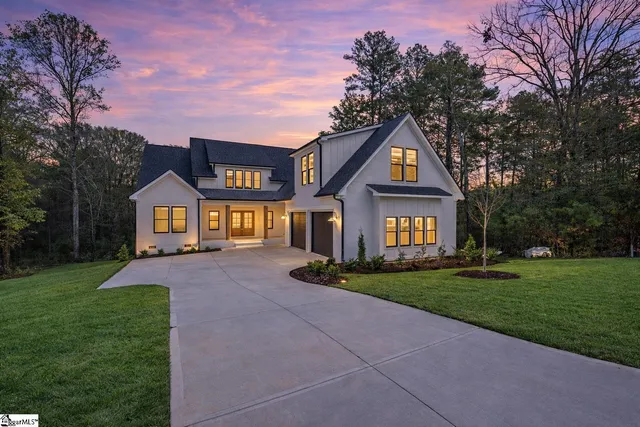 $989,000 | 123 Bree Drive, Anderson, SC 29621