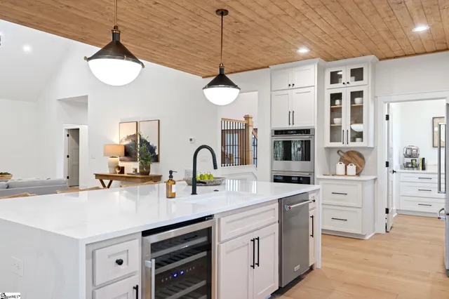 $989,000 | 123 Bree Drive, Anderson, SC 29621