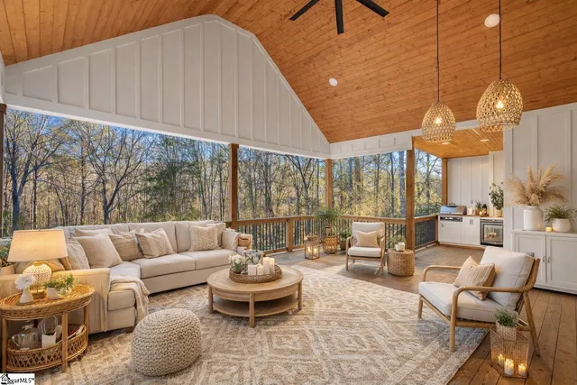 $989,000 | 123 Bree Drive, Anderson, SC 29621