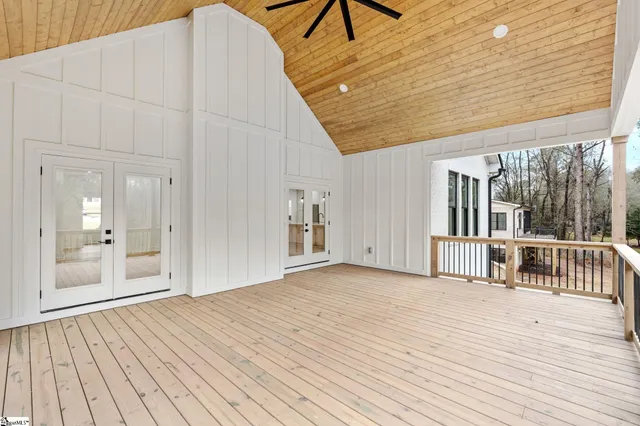 $989,000 | 123 Bree Drive, Anderson, SC 29621