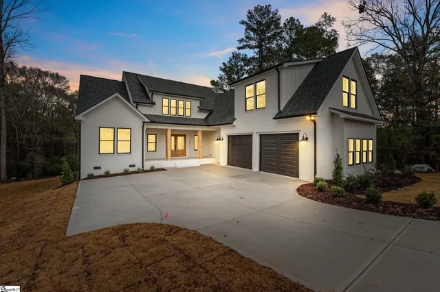 $989,000 | 123 Bree Drive, Anderson, SC 29621